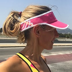 Sandrine from Sun Tri Sports